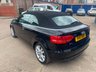 USED 2011 11 AUDI A3 CABRIOLET 1.6 TDI Sport Convertible 2dr Diesel Manual Euro 5 (s/s) (105 ps) 