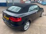 USED 2011 11 AUDI A3 CABRIOLET 1.6 TDI Sport Convertible 2dr Diesel Manual Euro 5 (s/s) (105 ps) 