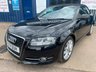 USED 2011 11 AUDI A3 CABRIOLET 1.6 TDI Sport Convertible 2dr Diesel Manual Euro 5 (s/s) (105 ps) 