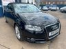 USED 2011 11 AUDI A3 CABRIOLET 1.6 TDI Sport Convertible 2dr Diesel Manual Euro 5 (s/s) (105 ps) 