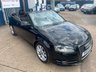 USED 2011 11 AUDI A3 CABRIOLET 1.6 TDI Sport Convertible 2dr Diesel Manual Euro 5 (s/s) (105 ps) 