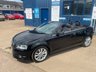 USED 2011 11 AUDI A3 CABRIOLET 1.6 TDI Sport Convertible 2dr Diesel Manual Euro 5 (s/s) (105 ps) 