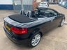 USED 2011 11 AUDI A3 CABRIOLET 1.6 TDI Sport Convertible 2dr Diesel Manual Euro 5 (s/s) (105 ps) 