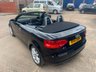 USED 2011 11 AUDI A3 CABRIOLET 1.6 TDI Sport Convertible 2dr Diesel Manual Euro 5 (s/s) (105 ps) 