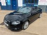 USED 2011 11 AUDI A3 CABRIOLET 1.6 TDI Sport Convertible 2dr Diesel Manual Euro 5 (s/s) (105 ps) 