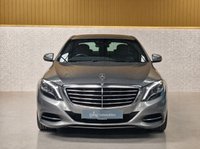 USED 2015 15 MERCEDES-BENZ S-CLASS 3.0 S350L V6 BlueTEC SE Line Saloon 4dr Diesel G-Tronic+ Euro 6 (s/s) (258 ps) JUST BEEN SERVICED BY MERCEDES
