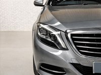 USED 2015 15 MERCEDES-BENZ S-CLASS 3.0 S350L V6 BlueTEC SE Line Saloon 4dr Diesel G-Tronic+ Euro 6 (s/s) (258 ps) JUST BEEN SERVICED BY MERCEDES