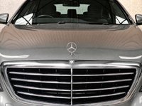 USED 2015 15 MERCEDES-BENZ S-CLASS 3.0 S350L V6 BlueTEC SE Line Saloon 4dr Diesel G-Tronic+ Euro 6 (s/s) (258 ps) JUST BEEN SERVICED BY MERCEDES