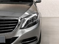 USED 2015 15 MERCEDES-BENZ S-CLASS 3.0 S350L V6 BlueTEC SE Line Saloon 4dr Diesel G-Tronic+ Euro 6 (s/s) (258 ps) JUST BEEN SERVICED BY MERCEDES