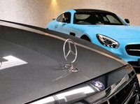 USED 2015 15 MERCEDES-BENZ S-CLASS 3.0 S350L V6 BlueTEC SE Line Saloon 4dr Diesel G-Tronic+ Euro 6 (s/s) (258 ps) JUST BEEN SERVICED BY MERCEDES