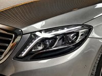 USED 2015 15 MERCEDES-BENZ S-CLASS 3.0 S350L V6 BlueTEC SE Line Saloon 4dr Diesel G-Tronic+ Euro 6 (s/s) (258 ps) JUST BEEN SERVICED BY MERCEDES