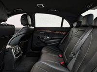 USED 2015 15 MERCEDES-BENZ S-CLASS 3.0 S350L V6 BlueTEC SE Line Saloon 4dr Diesel G-Tronic+ Euro 6 (s/s) (258 ps) JUST BEEN SERVICED BY MERCEDES