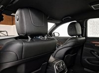 USED 2015 15 MERCEDES-BENZ S-CLASS 3.0 S350L V6 BlueTEC SE Line Saloon 4dr Diesel G-Tronic+ Euro 6 (s/s) (258 ps) JUST BEEN SERVICED BY MERCEDES