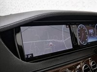 USED 2015 15 MERCEDES-BENZ S-CLASS 3.0 S350L V6 BlueTEC SE Line Saloon 4dr Diesel G-Tronic+ Euro 6 (s/s) (258 ps) JUST BEEN SERVICED BY MERCEDES