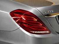 USED 2015 15 MERCEDES-BENZ S-CLASS 3.0 S350L V6 BlueTEC SE Line Saloon 4dr Diesel G-Tronic+ Euro 6 (s/s) (258 ps) JUST BEEN SERVICED BY MERCEDES