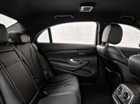 USED 2015 15 MERCEDES-BENZ S-CLASS 3.0 S350L V6 BlueTEC SE Line Saloon 4dr Diesel G-Tronic+ Euro 6 (s/s) (258 ps) JUST BEEN SERVICED BY MERCEDES