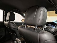 USED 2015 15 MERCEDES-BENZ S-CLASS 3.0 S350L V6 BlueTEC SE Line Saloon 4dr Diesel G-Tronic+ Euro 6 (s/s) (258 ps) JUST BEEN SERVICED BY MERCEDES