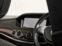 USED 2015 15 MERCEDES-BENZ S-CLASS 3.0 S350L V6 BlueTEC SE Line Saloon 4dr Diesel G-Tronic+ Euro 6 (s/s) (258 ps) JUST BEEN SERVICED BY MERCEDES
