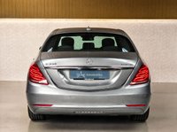 USED 2015 15 MERCEDES-BENZ S-CLASS 3.0 S350L V6 BlueTEC SE Line Saloon 4dr Diesel G-Tronic+ Euro 6 (s/s) (258 ps) JUST BEEN SERVICED BY MERCEDES