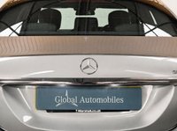 USED 2015 15 MERCEDES-BENZ S-CLASS 3.0 S350L V6 BlueTEC SE Line Saloon 4dr Diesel G-Tronic+ Euro 6 (s/s) (258 ps) JUST BEEN SERVICED BY MERCEDES