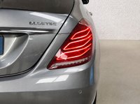 USED 2015 15 MERCEDES-BENZ S-CLASS 3.0 S350L V6 BlueTEC SE Line Saloon 4dr Diesel G-Tronic+ Euro 6 (s/s) (258 ps) JUST BEEN SERVICED BY MERCEDES