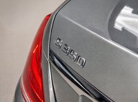 USED 2015 15 MERCEDES-BENZ S-CLASS 3.0 S350L V6 BlueTEC SE Line Saloon 4dr Diesel G-Tronic+ Euro 6 (s/s) (258 ps) JUST BEEN SERVICED BY MERCEDES