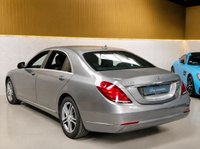 USED 2015 15 MERCEDES-BENZ S-CLASS 3.0 S350L V6 BlueTEC SE Line Saloon 4dr Diesel G-Tronic+ Euro 6 (s/s) (258 ps) JUST BEEN SERVICED BY MERCEDES