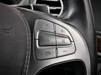 USED 2015 15 MERCEDES-BENZ S-CLASS 3.0 S350L V6 BlueTEC SE Line Saloon 4dr Diesel G-Tronic+ Euro 6 (s/s) (258 ps) JUST BEEN SERVICED BY MERCEDES