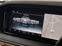 USED 2015 15 MERCEDES-BENZ S-CLASS 3.0 S350L V6 BlueTEC SE Line Saloon 4dr Diesel G-Tronic+ Euro 6 (s/s) (258 ps) JUST BEEN SERVICED BY MERCEDES
