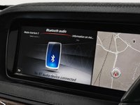 USED 2015 15 MERCEDES-BENZ S-CLASS 3.0 S350L V6 BlueTEC SE Line Saloon 4dr Diesel G-Tronic+ Euro 6 (s/s) (258 ps) JUST BEEN SERVICED BY MERCEDES