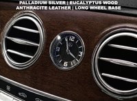 USED 2015 15 MERCEDES-BENZ S-CLASS 3.0 S350L V6 BlueTEC SE Line Saloon 4dr Diesel G-Tronic+ Euro 6 (s/s) (258 ps) JUST BEEN SERVICED BY MERCEDES