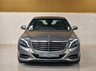 USED 2015 15 MERCEDES-BENZ S-CLASS 3.0 S350L V6 BlueTEC SE Line Saloon 4dr Diesel G-Tronic+ Euro 6 (s/s) (258 ps) JUST BEEN SERVICED BY MERCEDES