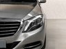 USED 2015 15 MERCEDES-BENZ S-CLASS 3.0 S350L V6 BlueTEC SE Line Saloon 4dr Diesel G-Tronic+ Euro 6 (s/s) (258 ps) JUST BEEN SERVICED BY MERCEDES