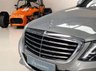 USED 2015 15 MERCEDES-BENZ S-CLASS 3.0 S350L V6 BlueTEC SE Line Saloon 4dr Diesel G-Tronic+ Euro 6 (s/s) (258 ps) JUST BEEN SERVICED BY MERCEDES