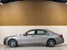 USED 2015 15 MERCEDES-BENZ S-CLASS 3.0 S350L V6 BlueTEC SE Line Saloon 4dr Diesel G-Tronic+ Euro 6 (s/s) (258 ps) JUST BEEN SERVICED BY MERCEDES