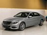 USED 2015 15 MERCEDES-BENZ S-CLASS 3.0 S350L V6 BlueTEC SE Line Saloon 4dr Diesel G-Tronic+ Euro 6 (s/s) (258 ps) JUST BEEN SERVICED BY MERCEDES