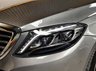 USED 2015 15 MERCEDES-BENZ S-CLASS 3.0 S350L V6 BlueTEC SE Line Saloon 4dr Diesel G-Tronic+ Euro 6 (s/s) (258 ps) JUST BEEN SERVICED BY MERCEDES
