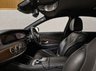 USED 2015 15 MERCEDES-BENZ S-CLASS 3.0 S350L V6 BlueTEC SE Line Saloon 4dr Diesel G-Tronic+ Euro 6 (s/s) (258 ps) JUST BEEN SERVICED BY MERCEDES