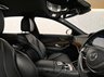 USED 2015 15 MERCEDES-BENZ S-CLASS 3.0 S350L V6 BlueTEC SE Line Saloon 4dr Diesel G-Tronic+ Euro 6 (s/s) (258 ps) JUST BEEN SERVICED BY MERCEDES