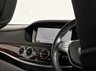 USED 2015 15 MERCEDES-BENZ S-CLASS 3.0 S350L V6 BlueTEC SE Line Saloon 4dr Diesel G-Tronic+ Euro 6 (s/s) (258 ps) JUST BEEN SERVICED BY MERCEDES