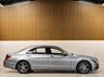 USED 2015 15 MERCEDES-BENZ S-CLASS 3.0 S350L V6 BlueTEC SE Line Saloon 4dr Diesel G-Tronic+ Euro 6 (s/s) (258 ps) JUST BEEN SERVICED BY MERCEDES