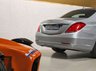 USED 2015 15 MERCEDES-BENZ S-CLASS 3.0 S350L V6 BlueTEC SE Line Saloon 4dr Diesel G-Tronic+ Euro 6 (s/s) (258 ps) JUST BEEN SERVICED BY MERCEDES