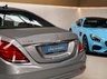 USED 2015 15 MERCEDES-BENZ S-CLASS 3.0 S350L V6 BlueTEC SE Line Saloon 4dr Diesel G-Tronic+ Euro 6 (s/s) (258 ps) JUST BEEN SERVICED BY MERCEDES