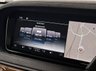 USED 2015 15 MERCEDES-BENZ S-CLASS 3.0 S350L V6 BlueTEC SE Line Saloon 4dr Diesel G-Tronic+ Euro 6 (s/s) (258 ps) JUST BEEN SERVICED BY MERCEDES