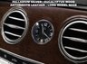 USED 2015 15 MERCEDES-BENZ S-CLASS 3.0 S350L V6 BlueTEC SE Line Saloon 4dr Diesel G-Tronic+ Euro 6 (s/s) (258 ps) JUST BEEN SERVICED BY MERCEDES