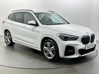View our BMW X1