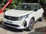 USED 2022 71 PEUGEOT 3008 1.2 PureTech GT 5dr EAT ** Sat Nav ** Rear Camera ** Full Service History **
