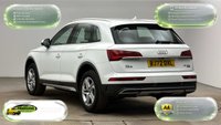 USED 2022 72 AUDI Q5 AUTOMATIC 2.0 TFSI 45 Sport SUV 5dr Petrol S Tronic quattro Euro 6 (s/s) (265 ps) 