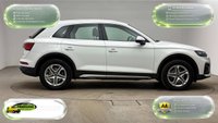 USED 2022 72 AUDI Q5 AUTOMATIC 2.0 TFSI 45 Sport SUV 5dr Petrol S Tronic quattro Euro 6 (s/s) (265 ps) 