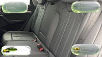 USED 2022 72 AUDI Q5 AUTOMATIC 2.0 TFSI 45 Sport SUV 5dr Petrol S Tronic quattro Euro 6 (s/s) (265 ps) 